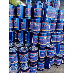 چسب و نوار پرایمر (احمدی) تولید کننده پرایمر